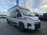 Carado pro CV 600+ Messe CSD Aktion!!!zweite Batterie/A - Kastenwagen Cs