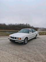 BMW E34 525i 24v (M50B25 ohne Vanos) - BMW 525: E34 525i