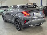 Toyota C-HR 2.0-l-VVTi Hybrid Lounge Lounge - gebrauchte Toyota C-HR aus dem Jahr 2022