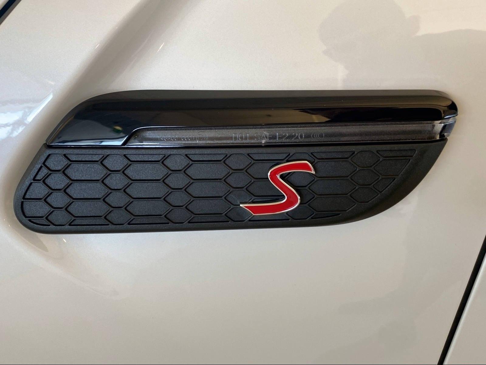 MINI Cooper S Cabrio Navi Harman/K Head-Up Kamera