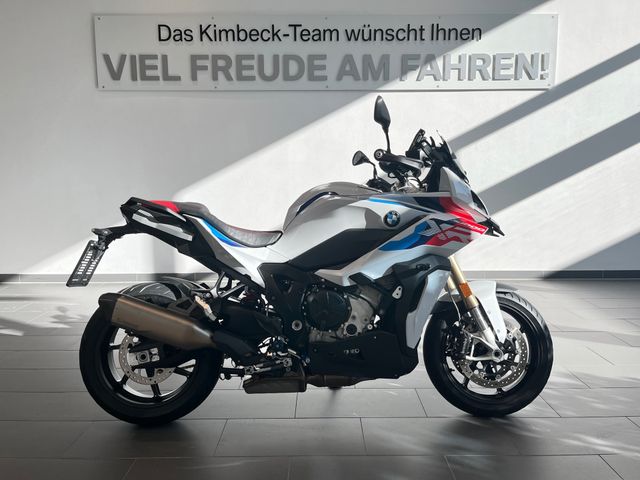 BMW S 1000 XR M-Paket Touren/Dynamic/Schmiederäder