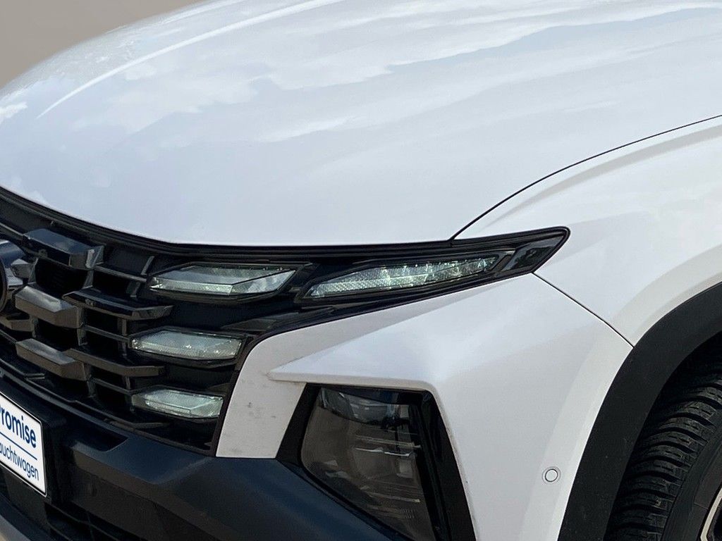 Hyundai Tucson – Bild 5