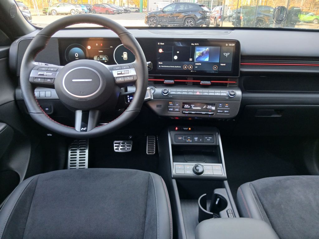 Hyundai Kona – Bild 13