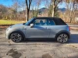 MINI Cooper S Cabrio - gebrauchte MINI Cooper S Cabrio aus dem Jahr 2022