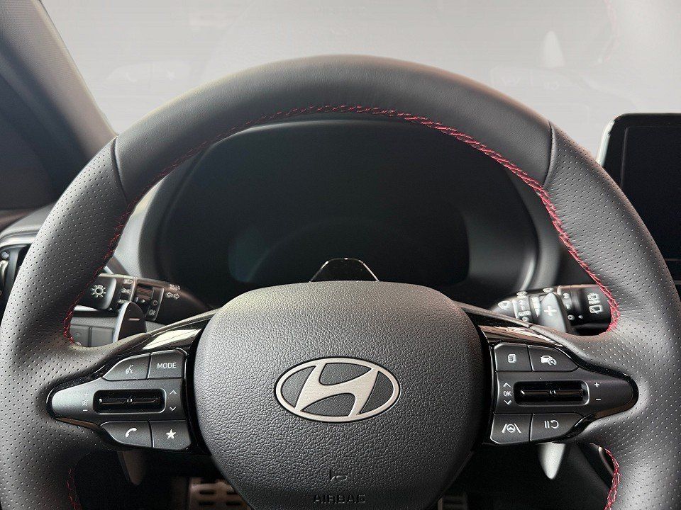 Hyundai i30 - Bild 8