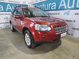 Land Rover Freelander 2.2 TD4 S.W. S - gebrauchte Land Rover Freelander aus dem Jahr 2010
