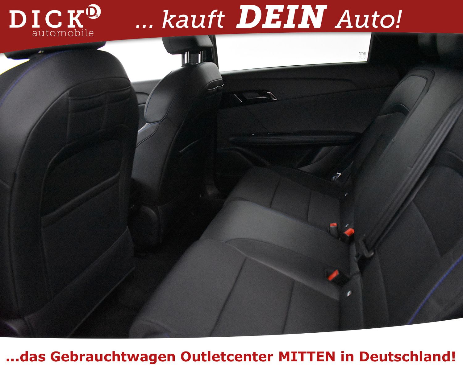 MG MG4 64 kWh Luxury >VIRTU+LEDER+LED+SHZ+DAB+ACC - Image 18