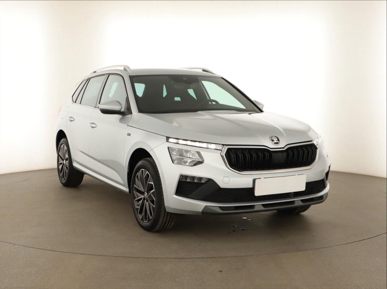 Skoda Kamiq 1.0 TSI 2024 Drive, Automatik, Scheckheft,
