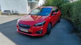 Subaru Impreza 2.0i Exclusive Lineartronic Exclusive - Subaru Impreza: Automatik