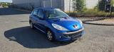 Peugeot 206+ 1.1i | TÜV NEU | 2.HD | TOP - Peugeot 206 von privat