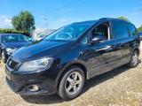Seat Alhambra Reference - gebrauchte Seat Alhambra aus dem Jahr 2011
