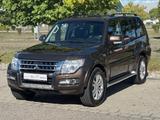 Mitsubishi Pajero 3.2 DI-D Edition100°7-Sitzer°Pano°ACC - gebrauchte Mitsubishi Pajero aus dem Jahr 2017