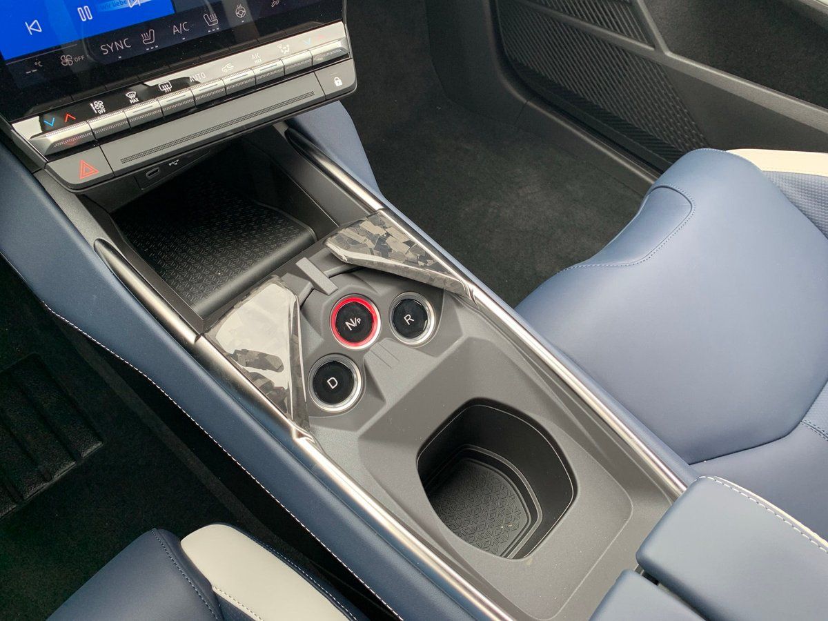 Alpine A390 - Bild 19