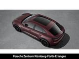 Porsche Macan Porsche Turbo InnoDri Burmester AHK 360°Ka - scheckheftgepflegte Porsche Macan