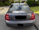 Skoda Superb 2.5 TDI V6 Elegance Tiptronic Elegance - Skoda Superb V6 mit Diesel-Antrieb