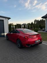 Infiniti Q60 3.0t AT AWD Sport Tech Sport Tech - Infiniti: Sportwagen
