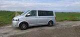 Volkswagen VW T5 CARAVELLE - Volkswagen T5 Caravelle aus 2012
