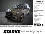 Ford Kuga 2.0 TDCi Allrad Automatik ST-Line  AHK Navi