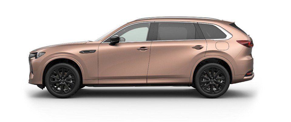 Fahrzeugabbildung Mazda CX-80 PHEV Homura Plus CAHO