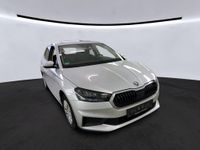 Skoda Fabia - Vorschau Bild 2