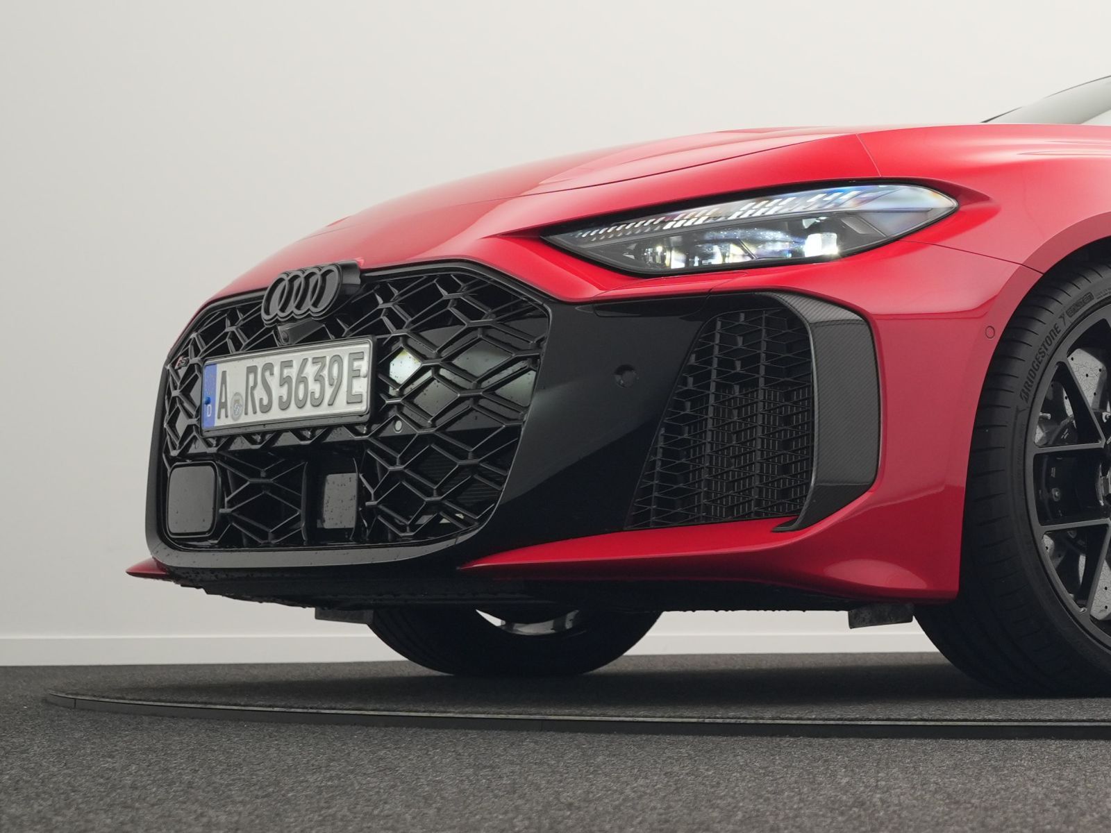 Audi RS5 - Bild 43