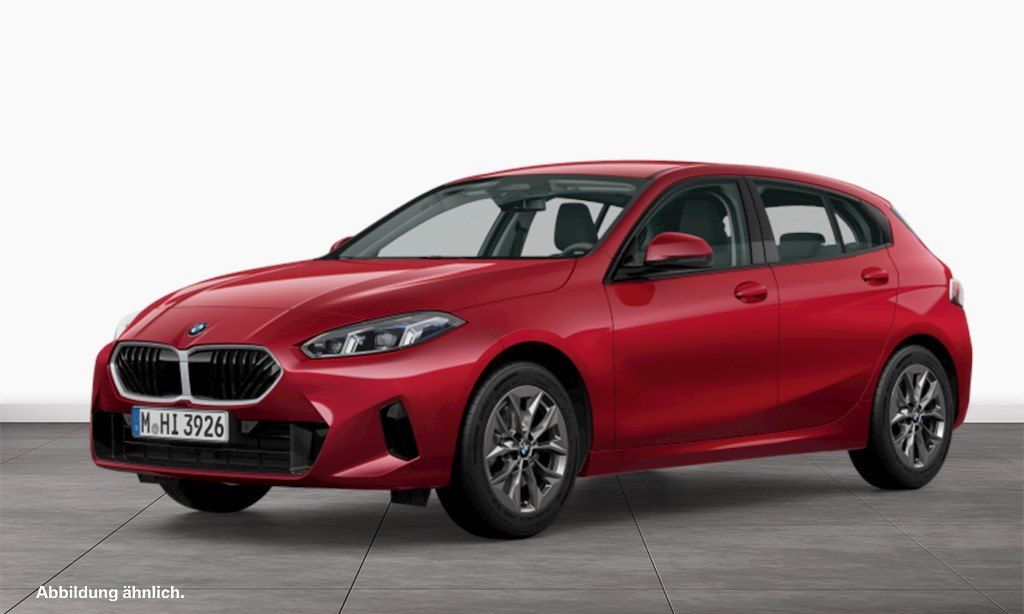 BMW 120 Kamera Driv.Assist LED Sitzheizung