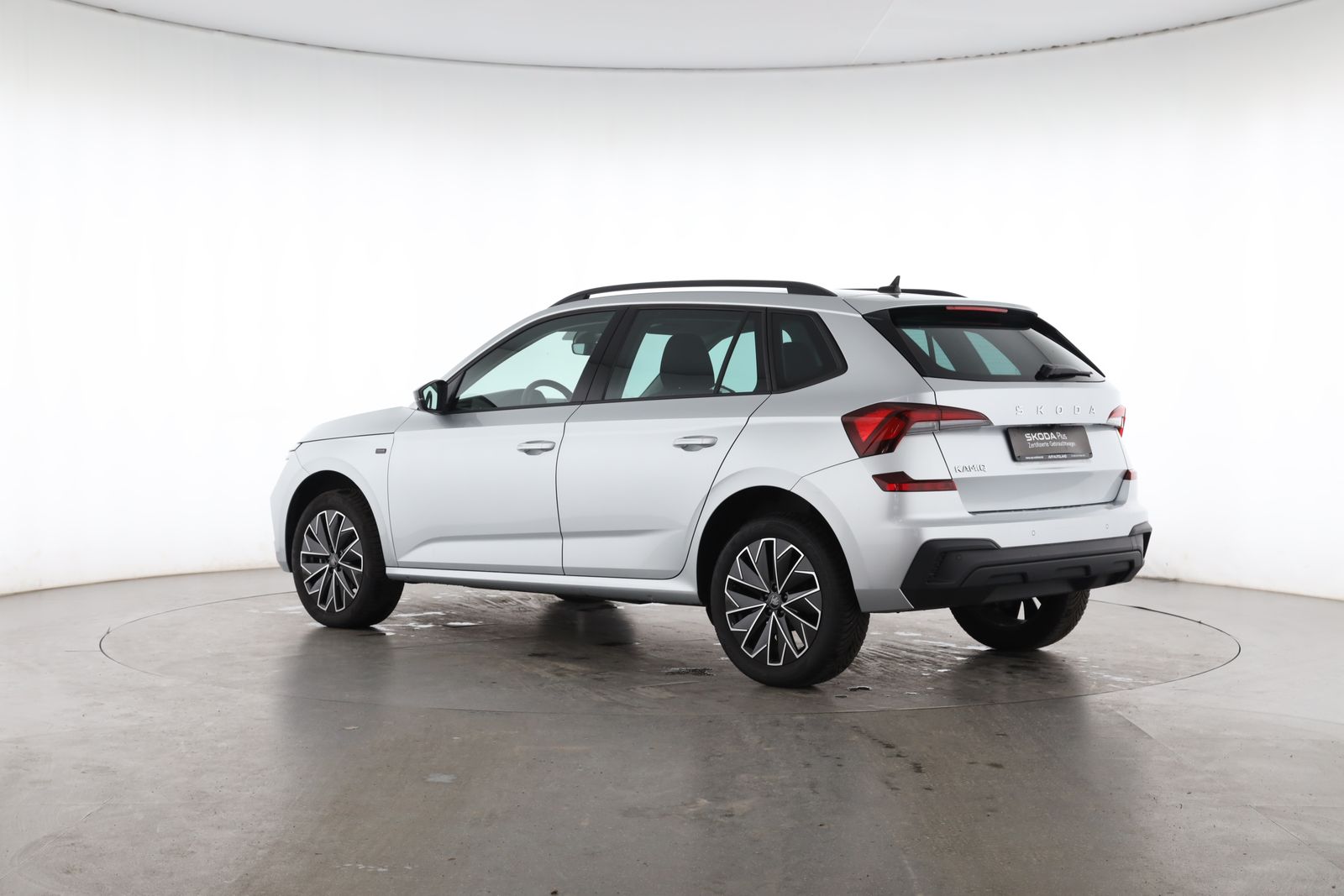 Skoda Kamiq - Bild 4