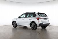 Skoda Kamiq - Vorschau Bild 4
