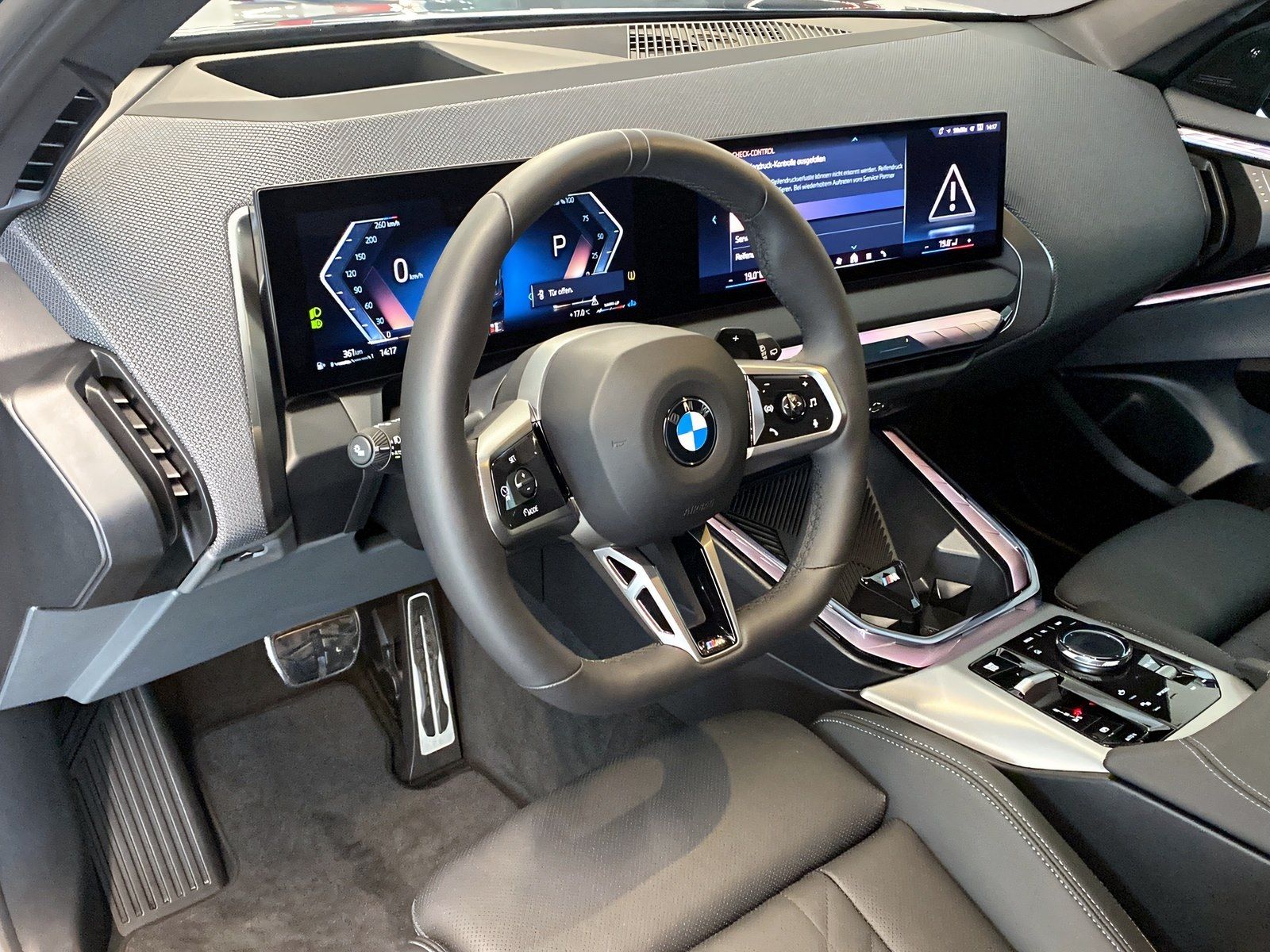 BMW X3 20d xDrive M Sport Driv.Assist.Prof Harman K foto 4