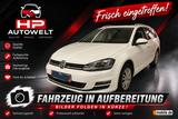 Volkswagen Golf VII Variant Highline SitzHz PDC Pano AHK - gebrauchte Kombis in Flensburg
