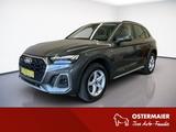 Audi Q5 S-LINE QUATTRO 40TDI 204PS.STRONIC.MATRIX.NAV - Audi Q5 aus 2025