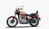 Royal Enfield Meteor 350 Sundowner Orange Edtion *Verfügbar* - Offers