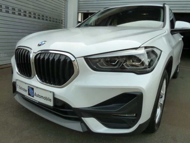 BMW X1 - 1