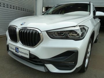 BMW X1 - 1