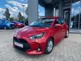 Toyota Yaris Hybrid Comfort*Automatik,Kamera,Alufelgen - Toyota Yaris: Alufelgen