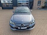 Mercedes-Benz E 220 Lim. *TÜV Neu/Scheckh./AHK/LED/SHZ* - gebrauchte Mercedes-Benz E 220 aus dem Jahr 2016