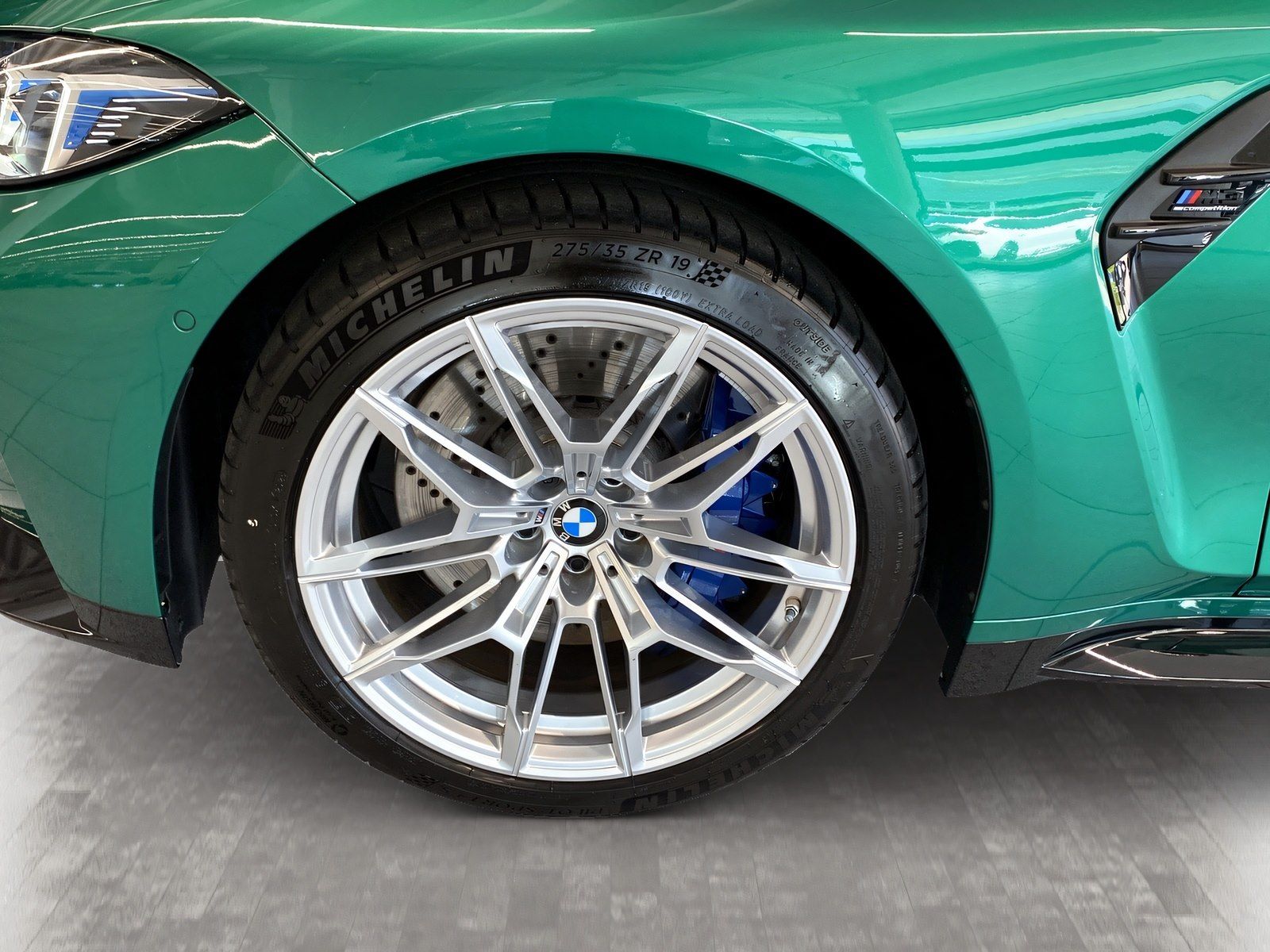 BMW M3 - Bild 9