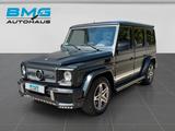 Mercedes-Benz G 65 AMG Designo Magno AHK DISTRONIC H/K - Mercedes-Benz G 65 AMG Gebrauchtwagen