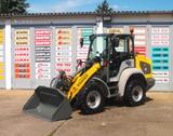 Kramer Radlader ALLRAD 5050 4x4x4 * GABEL * SCHAUFEL * - Offers