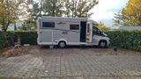 Carthago C Tourer 
