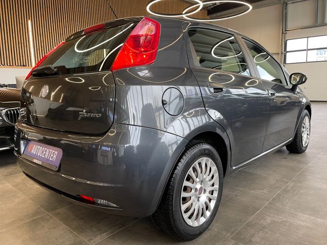 Fiat Grande Punto 1.2 8V Dynamic *KLIMA*TÜV 012026*