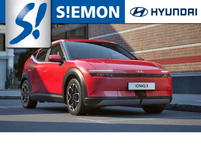 IONIQ 3 MY27 42kWh Trend LED ACC Digitales Cockp