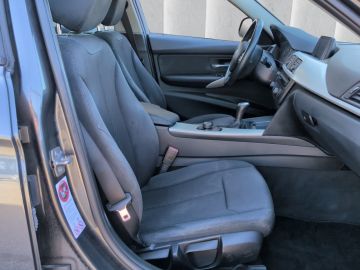 BMW 328 - 7