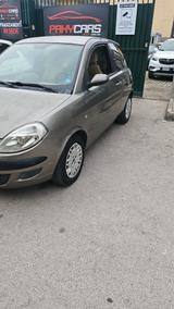 Lancia Ypsilon 1.2 ORO - Lancia Ypsilon aus 2003