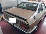 Lancia LANCIA Beta Coupé 2.0 i.e. - Lancia Beta Gebrauchtwagen