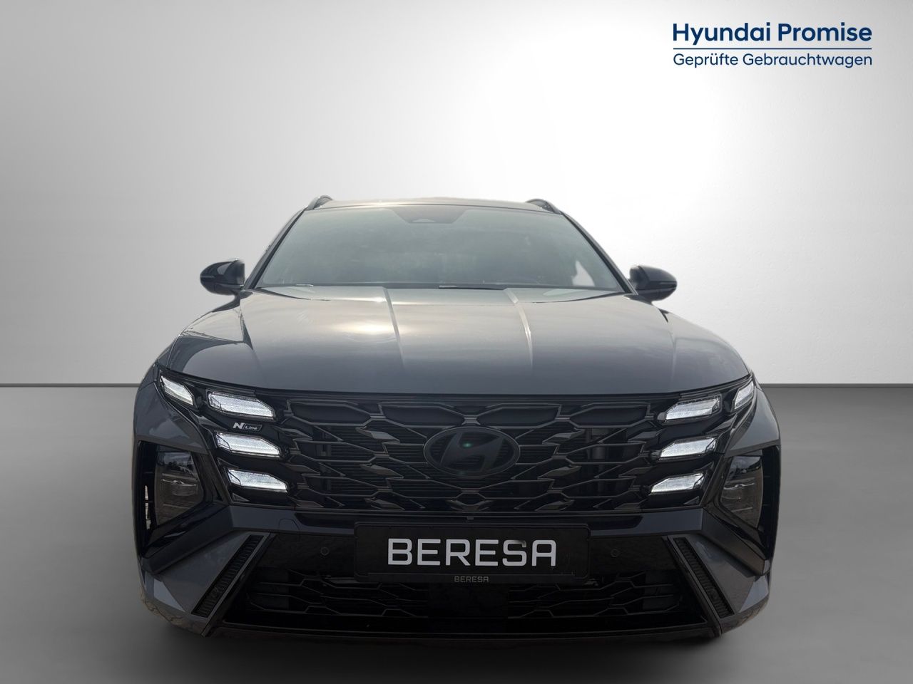 Hyundai Tucson – Bild 3