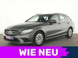 Mercedes-Benz C 220 d Navi|Park-Paket|Tempomat|Einparkhilfe - Mercedes-Benz C 220 in Mönchengladbach