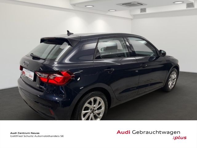 Audi A1 - Bild 5