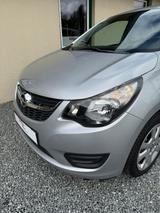 Opel Karl Edition Start/Stop - Opel Karl Gebrauchtwagen