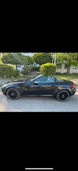 Mercedes-Benz SLK 280 - - Mercedes-Benz SLK 280 aus 2007